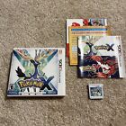 Pokemon+X+3DS+%28Nintendo+3DS%2C+2013%29+-+Complete+In+Box+-+Tested