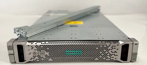 HP D3600 w/12 3TB 6G SAS 7.2K LFF DP MDL SC HDD 36TB Bundle B7E37A - Picture 1 of 4