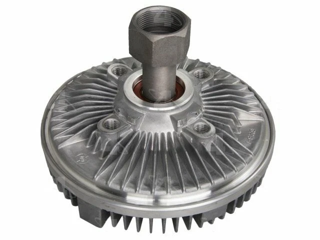 Para 2011-2018 Chevrolet Silverado 3500 HD ventilador embreagem 87183TY 2012 2013 2014 2015 - Imagem 1 de 2