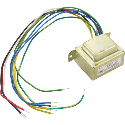 Sundance Spas 6560-274 Transformer 115V/230V 12V Output - Image 1 of 4