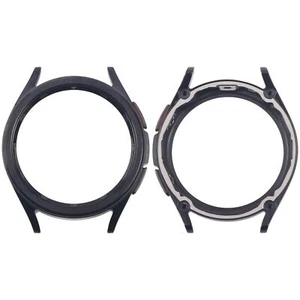 Do Samsung Galaxy Watch 6 Classic 43mm Ramka LCD Ramka Ramka Plate Wymiana Czarna - Zdjęcie 1 z 6