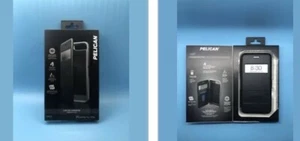 Pelican Vault Case iPhone 8 Plus / 7 Plus 6 Plus / 6s Plus - Picture 1 of 5