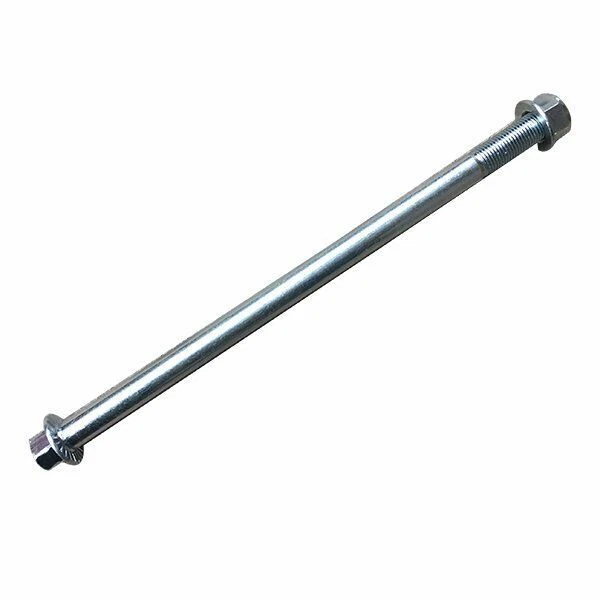 Steckachse 230x12mm Quad ATV Dirt Bike Pit Bike HMParts