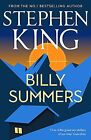 Billy Summers: The No. 1 Bestseller By Stephen King