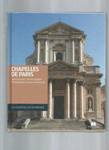 CHAPELLES DE PARIS - Foto 1 di 1
