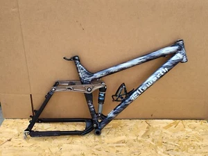 Ellsworth Epiphany 19" Full Suspension Frame - Picture 1 of 19