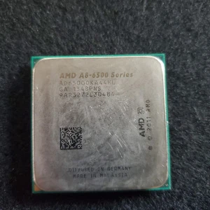 AMD A8-6500 SERIES AD65000KA44HL - Picture 1 of 3