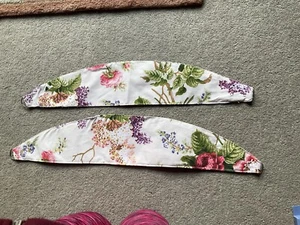 Belledorm Delphine Tie backs Scotts Of Stow English Garden - Picture 1 of 2