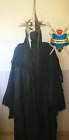 Medieval Nazgul Witch King Full Body Lord Of The Ring Robe Cosplay Halloween