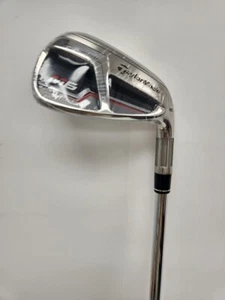 [NEW] TaylorMade M6 Iron Set/ Steel KBS MAX 85/ Stiff Flex / RH/ Choose Set - Picture 1 of 11