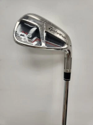 [NEW] TaylorMade M6 Iron Set/ Steel KBS MAX 85/ Stiff Flex / RH/ Choose Set - Image 1 of 4