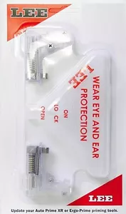 LEE 90794 NEU XR/ERGO TRAY UPDATE KIT enthält kleine und große Adapter - Bild 1 von 3
