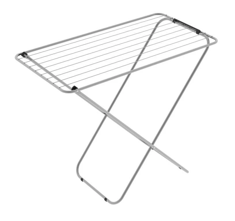 COLOMBO NEW SCAL Stendibiancheria Stendino in Metallo Glam 105 x 90 x 55 cm Colombo