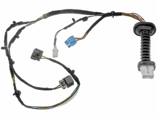 Arnés de cableado de puerta para Dodge Ram 5500 2009 K619VR 2008-2010 Foto 1 de 1
