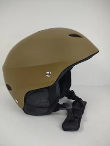Outdoor Master Kelvin Ski Helmet Snowboard Helmet Insolated | Small | - Picture 1 of 5