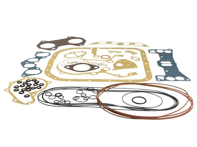 55WN32B Engine Gasket Set Fits 1986-1988 Mazda RX7 Naturally Aspirated - Image 1 of 1