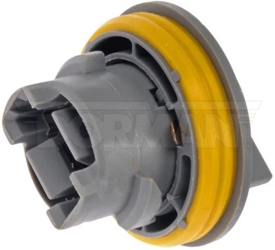 CHRYSLER GRAND VOYAGER TOWN AND COUNTRY VOYAGER TAIL LAMP SOCKET 923-034 - Image 1 of 2