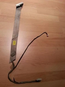 Cable Plano LCD para Toshiba Satellite M30X-SM30X - Display Vídeo Screen Cable - Picture 1 of 1