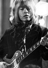8x10 Print Brian Jones The Rolling Stones #RSBA