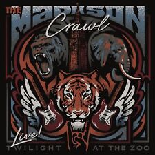 The Madison Crawl Twilight at the Zoo (Vinyl)