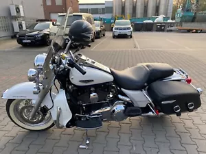 Harley-Davidson Road King - Bild 1 von 12