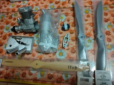 OS MAX  160 FX + serie accessori