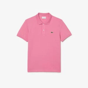 LACOSTE POLO  M/C - ROSA - PH4012-2R3 - Imagen 1 de 1