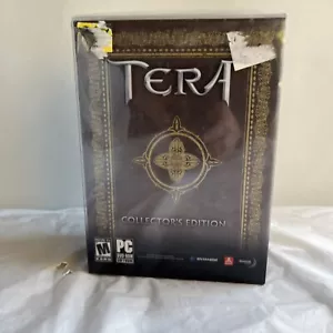 Tera: edición de coleccionista (PC, 2012) lee la descripción. - Imagen 1 de 11
