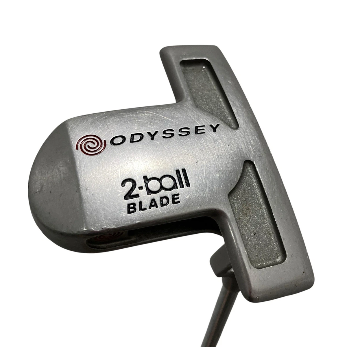 Odyssey 2 Ball Blade Putter for sale | eBay