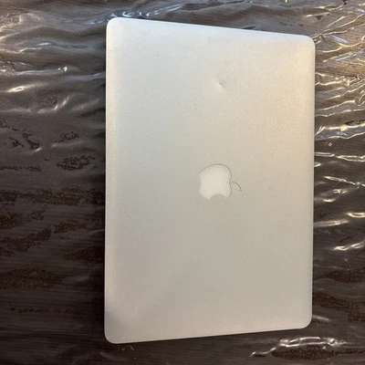 Apple MacBook Air A1369 13" Laptop - For Parts Or Repair Only - Image 1 of 4