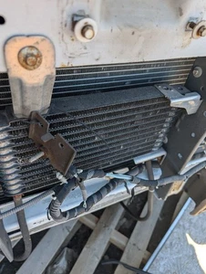 AC Condenser Fits 07-19 FORD E350 VAN 932222 - Picture 1 of 12