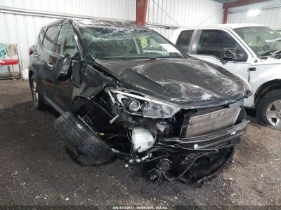 Interruptor de encendido usado se adapta a: Hyundai Santa fe 2017 LWB columna de encendido convencional Foto 1 de 4