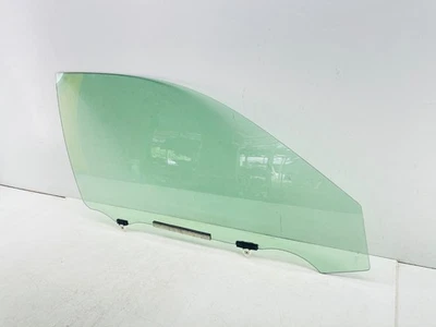 2011–2014 Lexus CT200h Front Right Door Window Glass 68101-76010 OEM - Image 1 of 4