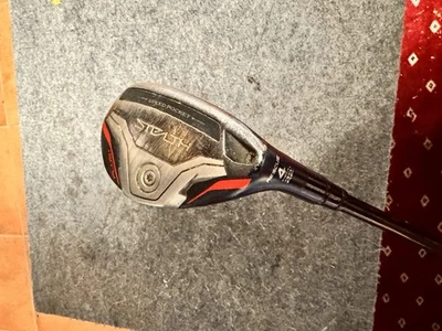 Taylor Made Stealth 2 Plus Hybrid 4 Regular Inkl Schlägerhaube - Bild 1 von 4