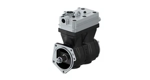 Air Compressor WABCO (Stomme +215 ) 412704008R fits RENAULT / VOLVO  - Imagen 1 de 5