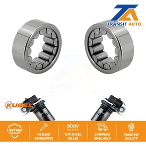 Rear Wheel Bearing And ABS Sensor Kit For Chevrolet C1500 K7S-103371 - Picture 1 of 1