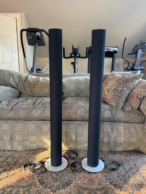 Altavoces de pie Bang & Olufsen Beolab 6000 Foto 1 de 4