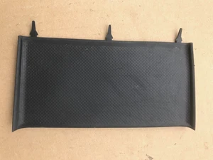 Honda Accord MK7 EX i-CTDi (06/56) Sat Nav Cubby Hole Mat - 77281-SEA-G410-M1 - Picture 1 of 3
