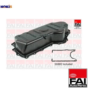 OIL SUMP PAN008 FOR C9DC/BHDA/BHDB/C9DA/C9DB/FFDA/F9DA/F9DB/KKDA/HCPA 1.8L 4cyl - Picture 1 of 10