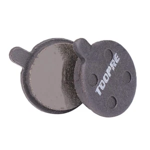1Pair Zoom Brake Resin Bicycle Disc Brake Pad For Zoom-5 Bicycle Disc Brake Pad~ - Picture 1 of 11