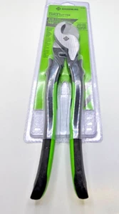 Greenlee 727M High Leverage Cable Cutter Forged Steel Cuts Copper 235mm 1lb. - Picture 1 of 6