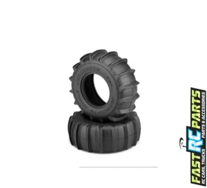 JConcepts Animal Tires Yellow Compound JCO3154-00 - Picture 1 of 1
