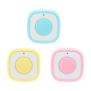 Télécommande bague bout des doigts rechargeable BT bouton clicker pour appareil photo fermé BST - Photo 1/32