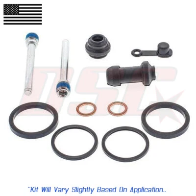 Rear Brake Caliper Rebuild Kit For Yamaha YZ426F 2001-2002 - Image 1 of 2