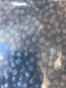 Coppens Halibut Pellets for fishing 6mm - Picture 1 of 1
