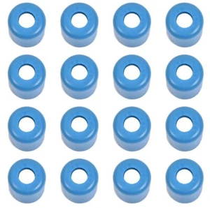 20 - Chevrolet SBC 283 327 305 350 55–86 Enginetech Umbrella Valve Stem Seals - Picture 1 of 3