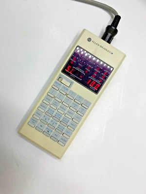 Allen-Bradley 1745-PT1 Pocket Programmer & Cable for Programmable Controller - Image 1 of 4
