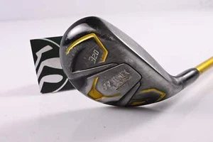 Yonex VXF #3 Hybrid / 20 Degree / Regular Flex Yonex HS 750 Shaft - Picture 1 of 8