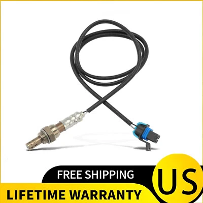 Sensor de oxígeno 234-4617 para Pontiac Grand Am 2,4 L L4 2000 2001 y Oldsmobile Alero Foto 1 de 4