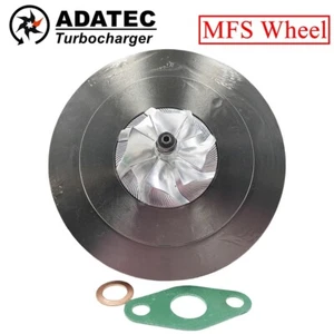 KP39 Turbo CHRA for BMW 335 D E90/E91/E92 X3/X5/X6 54399880089 Turbine Core - Picture 1 of 6